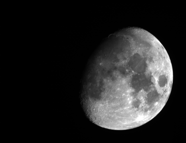 Waxing Gibbous (Gibosa Creciente) 24- oct- 04