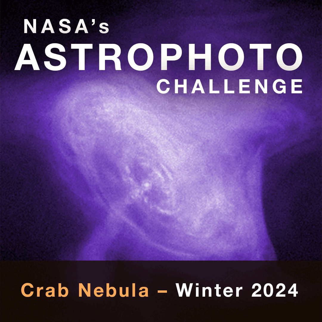 NASA's Astrophoto Challenges